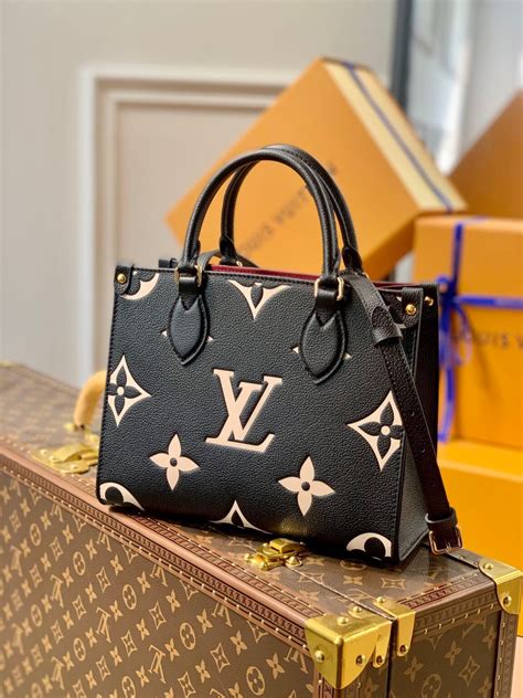 black louis bag|black louis vuitton side bag.